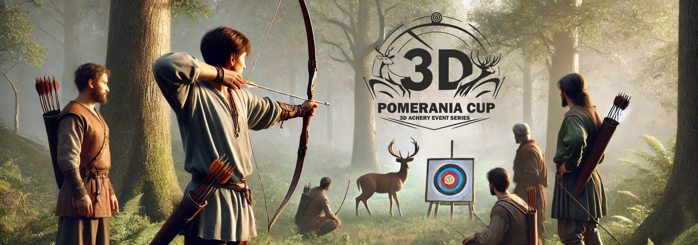 PommernCup